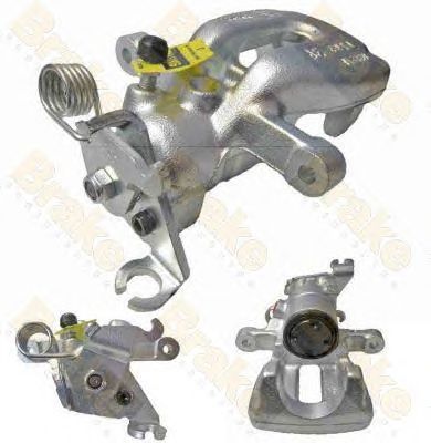 BRAKE ENGINEERING ca2586r -  Тормозной суппорт